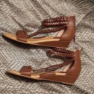 boc sandal